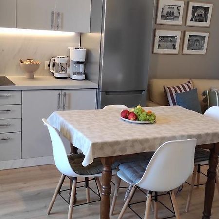 Apartment Terra Пореч Екстериор снимка