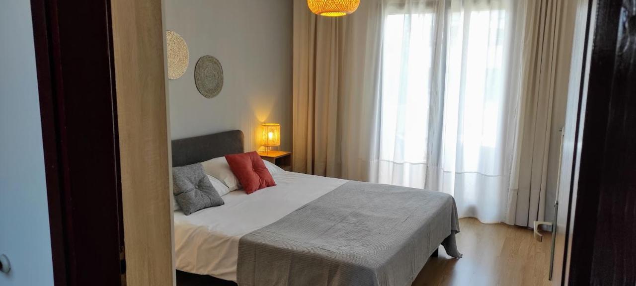 Apartment Terra Пореч Екстериор снимка