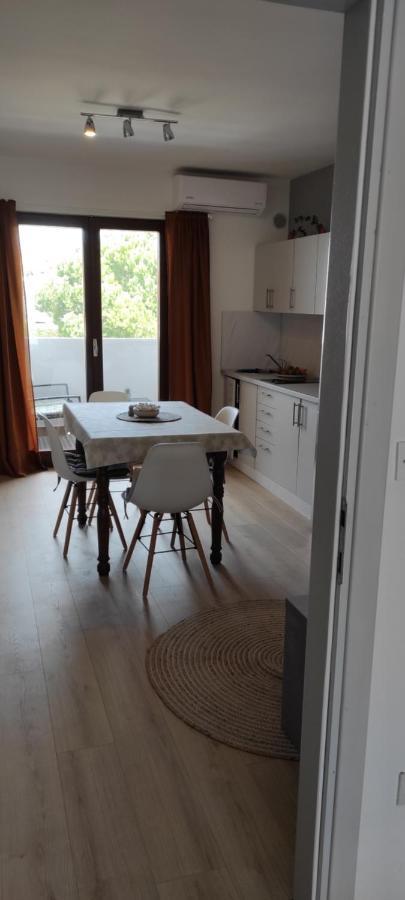 Apartment Terra Пореч Екстериор снимка