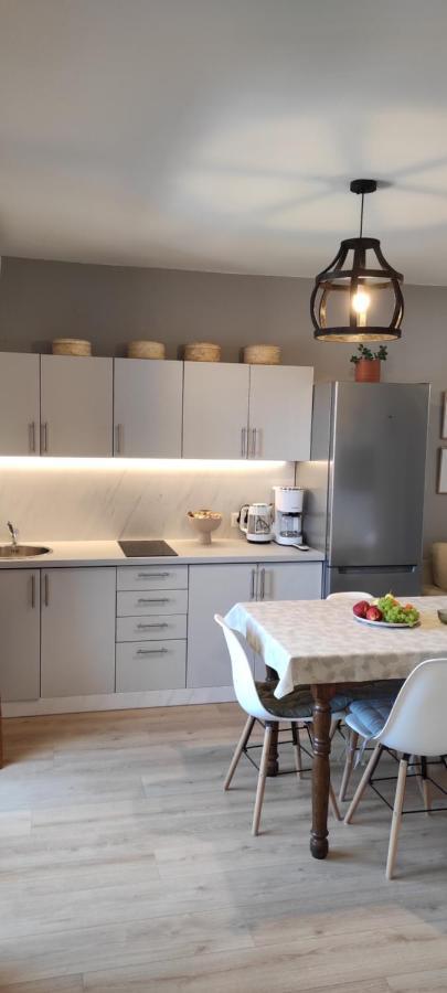 Apartment Terra Пореч Екстериор снимка
